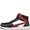 Puma Frontcourt Mid ESD Safety Boots Metal Free